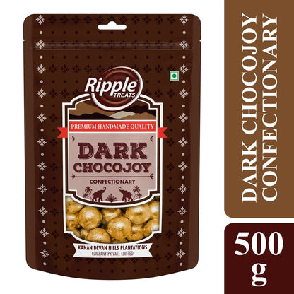 Ripple Dark Chocojoy - 500gm