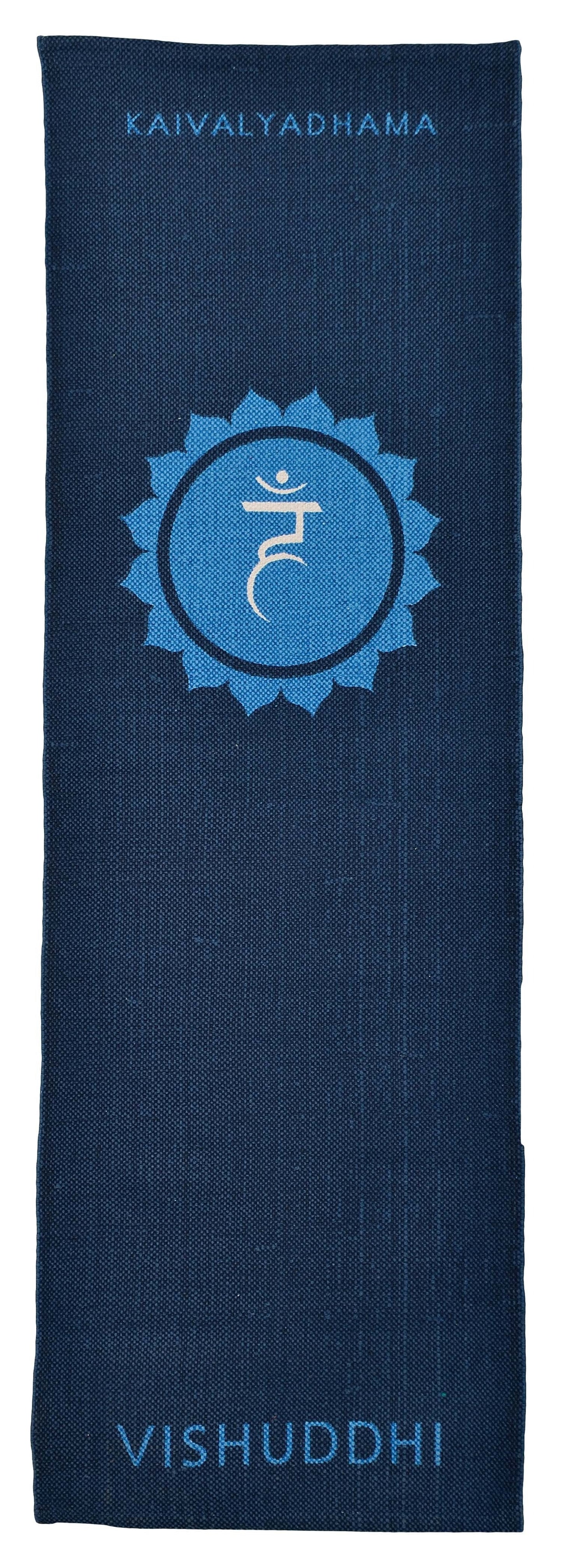 Arka Kaivalyadhama Vishuddhi Chakra Best Yoga Mat