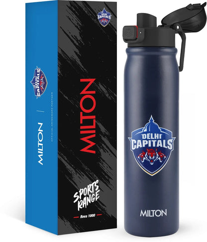 Milton Sports Reva DC UV Printing Stainless Steel Bottle