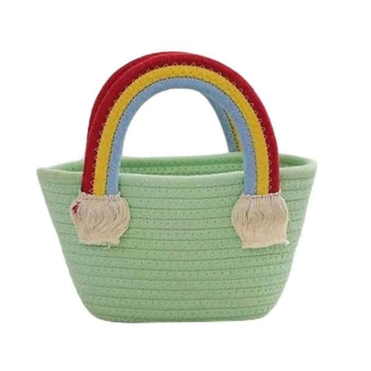 Attractive Hand Bag large Tote Bag Summer Bag Bamboo Tote Beach Bags for Women