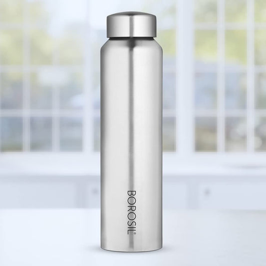 Borosil AquaSlim Bottle