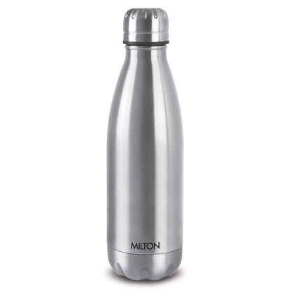 Milton Duo Deluxe Thermosteel Water Bottle