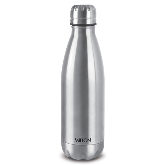 Milton Duo Deluxe Thermosteel Water Bottle