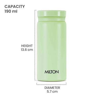 Milton Minimate Thermosteel Water Bottle