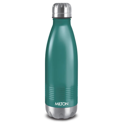 Milton Duo Deluxe Thermosteel Water Bottle