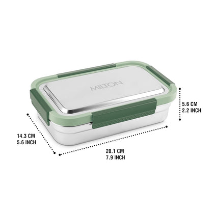Milton Home Meal Tiffin