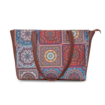 Zouk Office Tote Bag