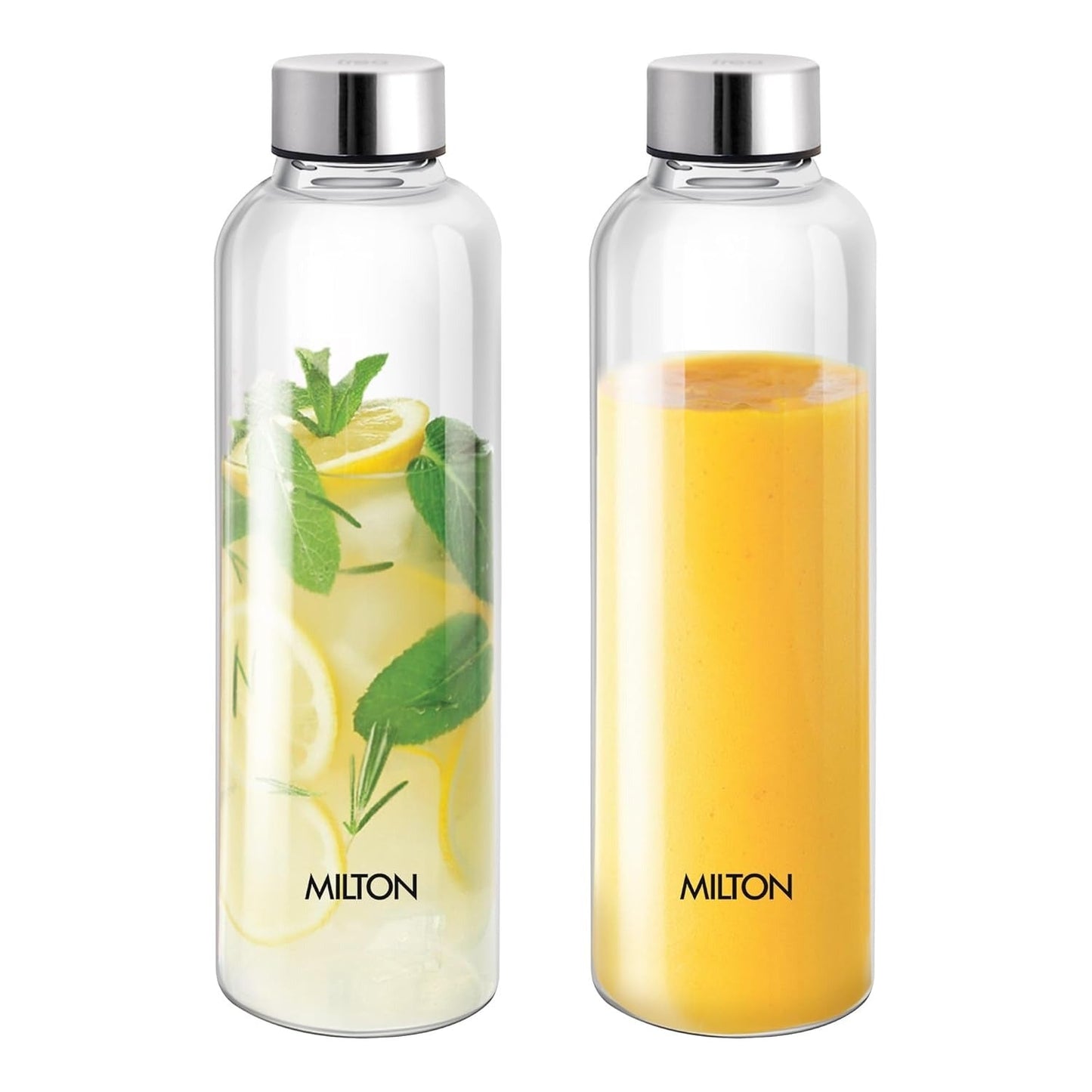 Milton Costa Water Bottle