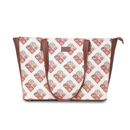 Zouk Office Tote Bag