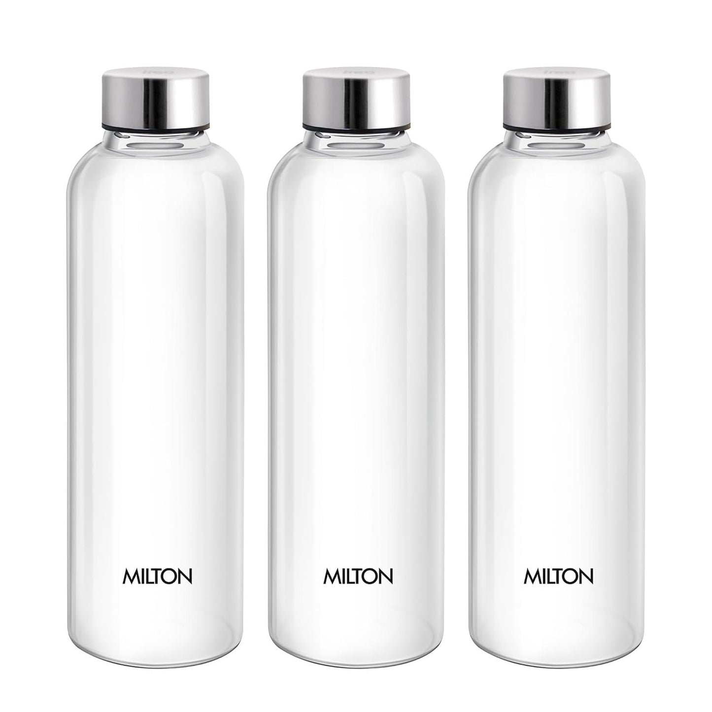 Milton Costa Water Bottle
