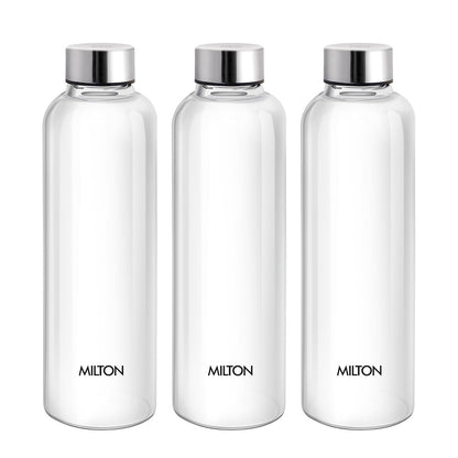 Milton Costa Water Bottle
