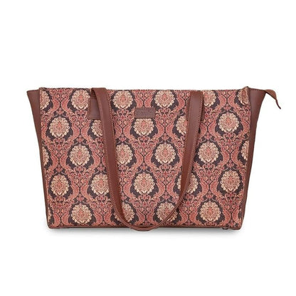 Zouk Office Tote Bag