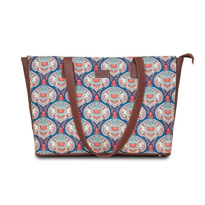 Zouk Office Tote Bag