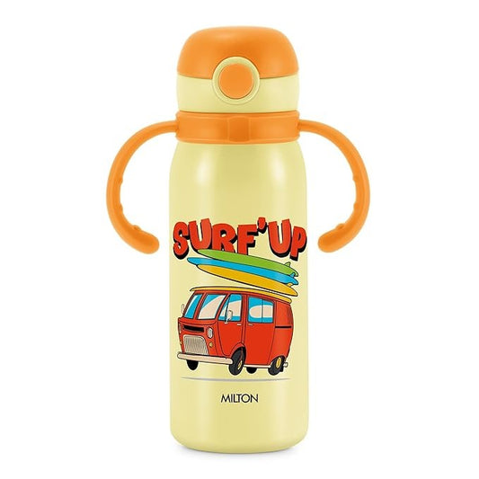 Milton Fountain Stainless Steel Bottle