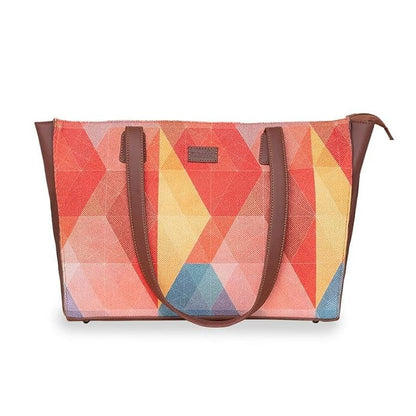 Zouk Office Tote Bag