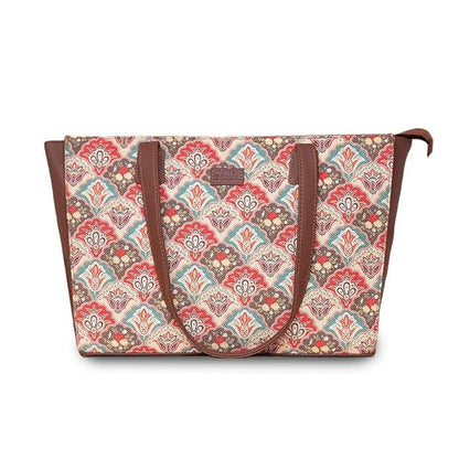 Zouk Office Tote Bag