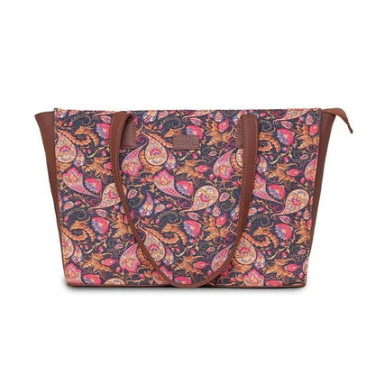 Zouk Office Tote Bag
