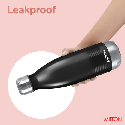 Milton Duo Deluxe Thermosteel Water Bottle