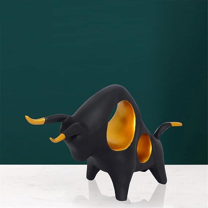 Zart Resin Showpiece for Home Decor