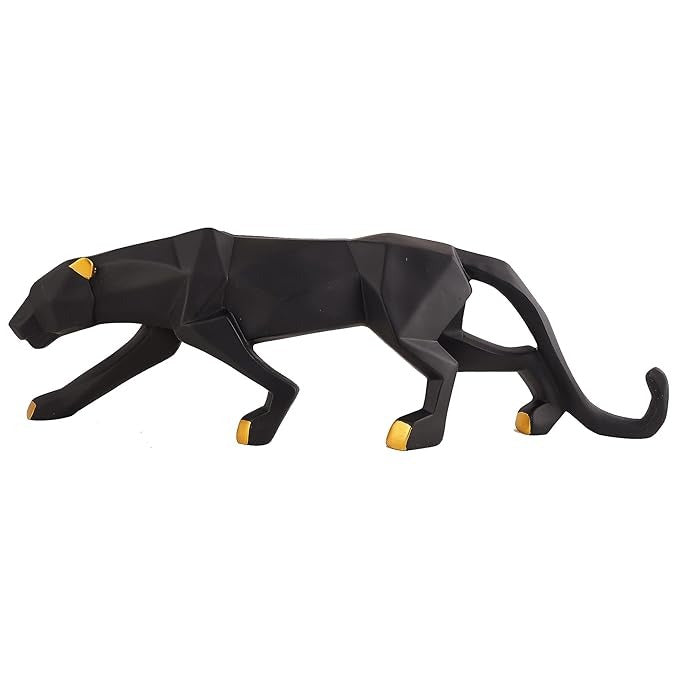 Zart Resin Showpiece for Home Decor