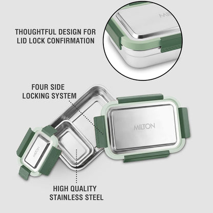 Milton Home Meal Tiffin