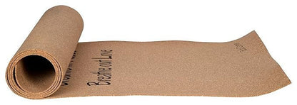 Eco Corner Three Leaves Cork Yoga Mat