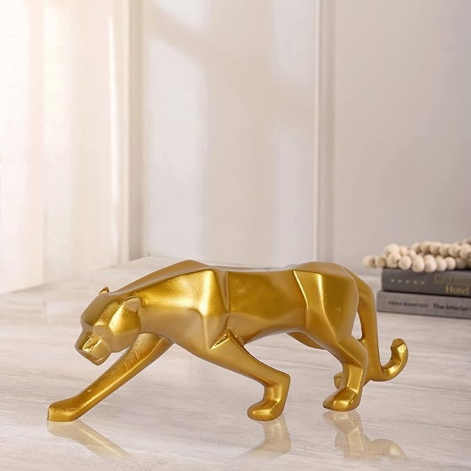 Zart Resin Showpiece for Home Decor