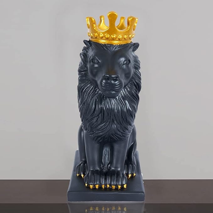 Zart Resin Showpiece for Home Decor