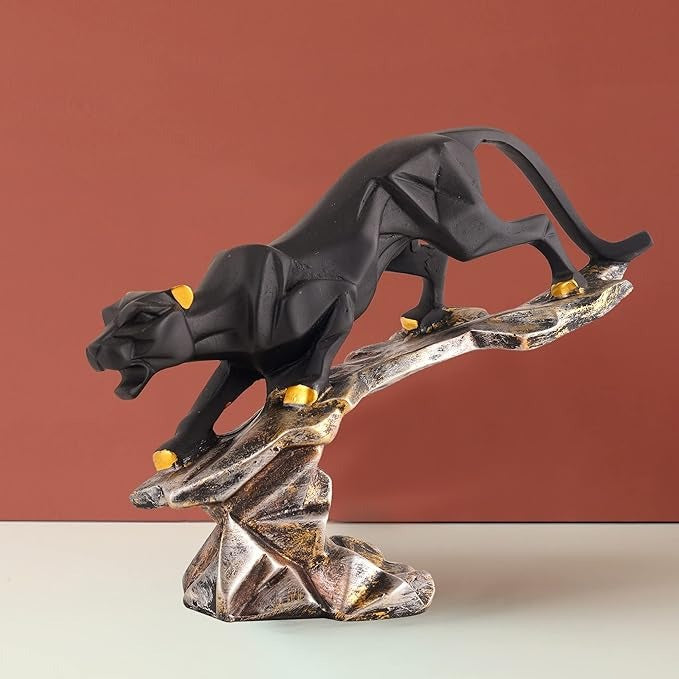 Zart Resin Showpiece for Home Decor
