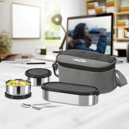 Milton Master Lunchbox Max
