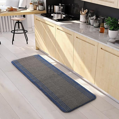 Saral Home Power Soft PP Yarn Durable & Washable Multipurpose Runner