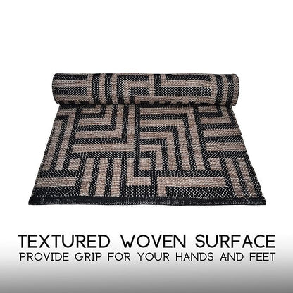 House Of Handmade Premium Yoga Mat for Women and Men