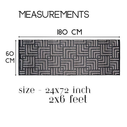 House Of Handmade Premium Yoga Mat for Women and Men