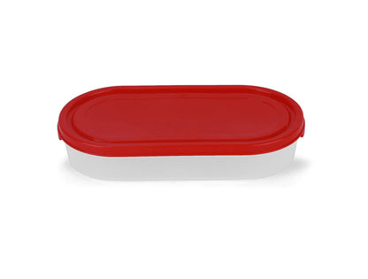 Milton Double Decker Lunch Box
