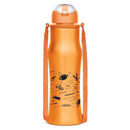 Milton Gaiety Stainless Steel Bottle