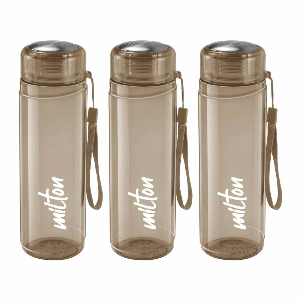Milton Hector PP Water Bottle