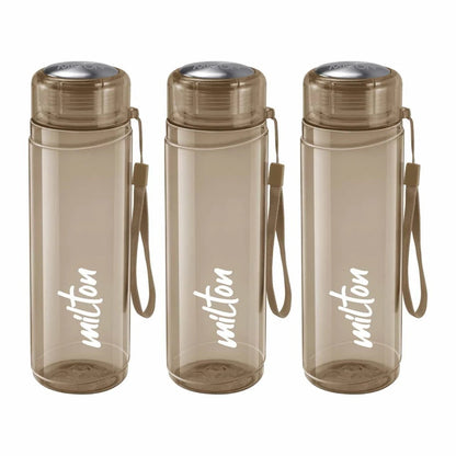 Milton Hector PP Water Bottle