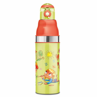 Milton Kool Stunner Kids Water Bottle