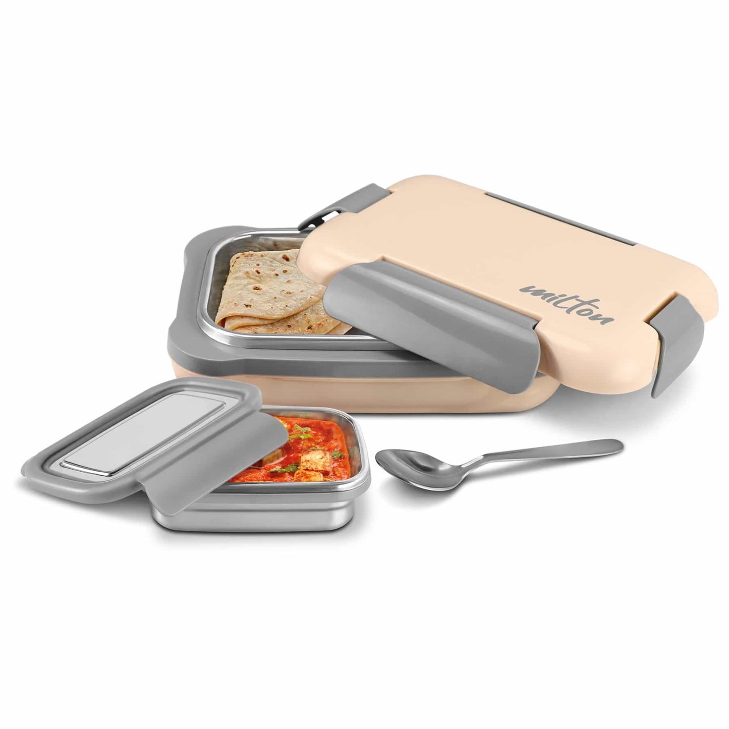 Milton More Meal Lunchbox