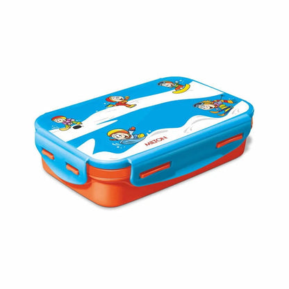 Milton Steely Deluxe Mini Insulated Lunchbox