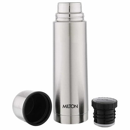 Milton Plain Lid Thermosteel Bottle