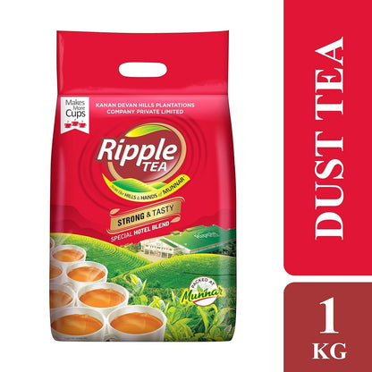 Ripple Tea Hotel Blend - 1 Kg