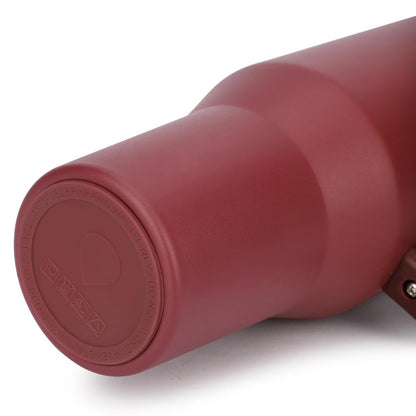 House of Quirk 1200ML Tumbler with Handle - Merlot