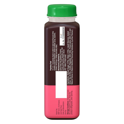 Ripple Green Ice Tea Lychee Flavoured Liquid Concentrate - 250ml