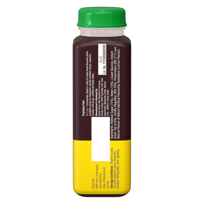 Ripple Green Ice Tea Green Apple Flavoured Liquid Concentrate - 250ml