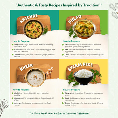 Mithila Foods Pure Bhagalpuri Katarni Chuda (Poha)