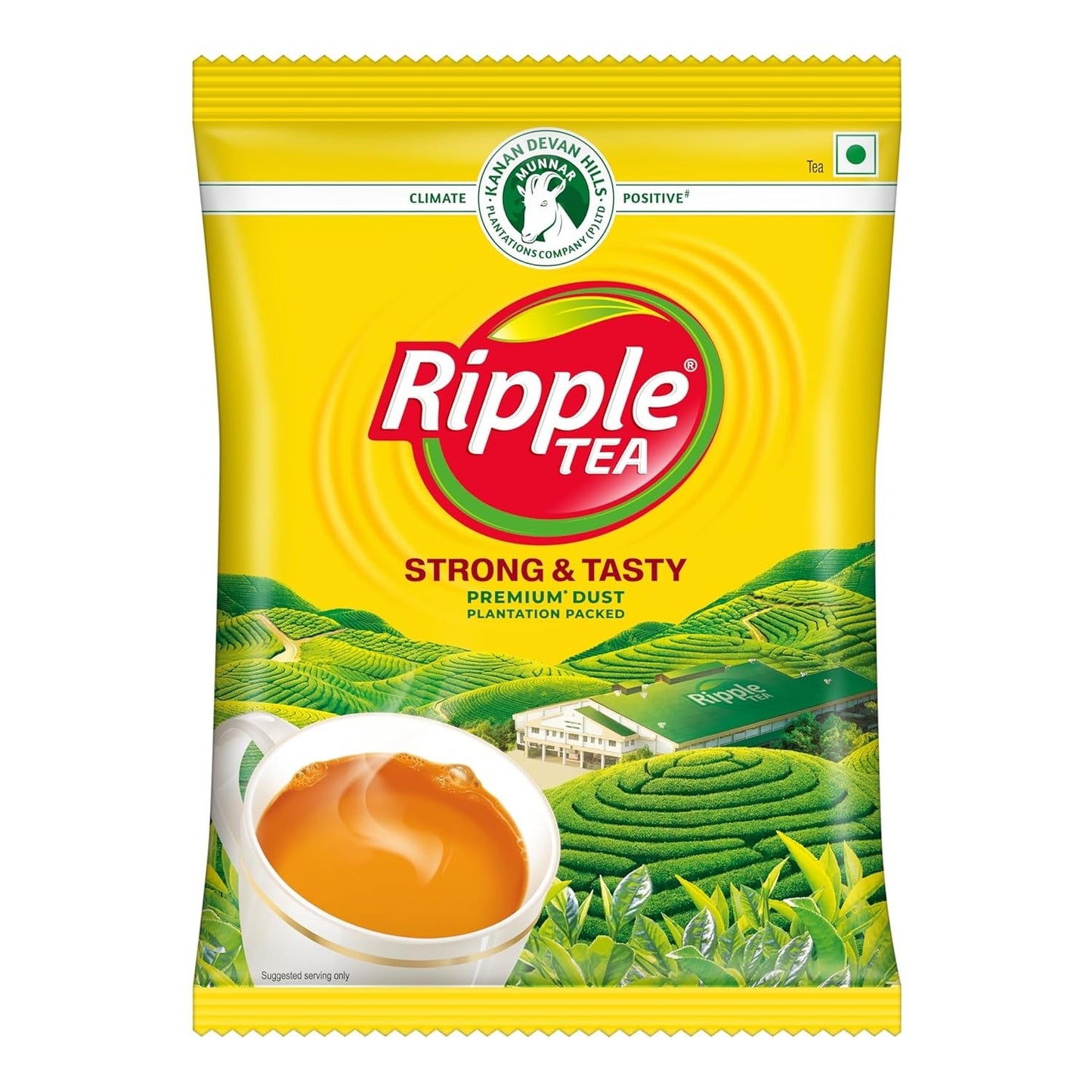 Ripple Premium Dust Tea