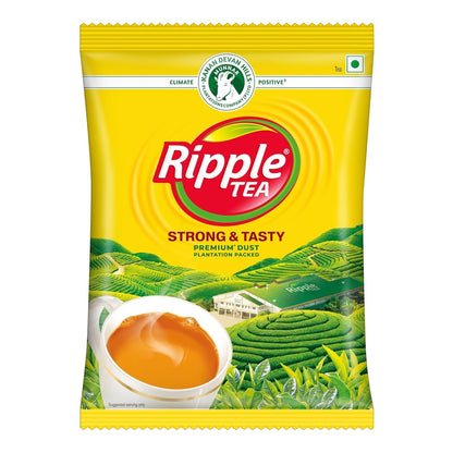 Ripple Premium Dust Tea