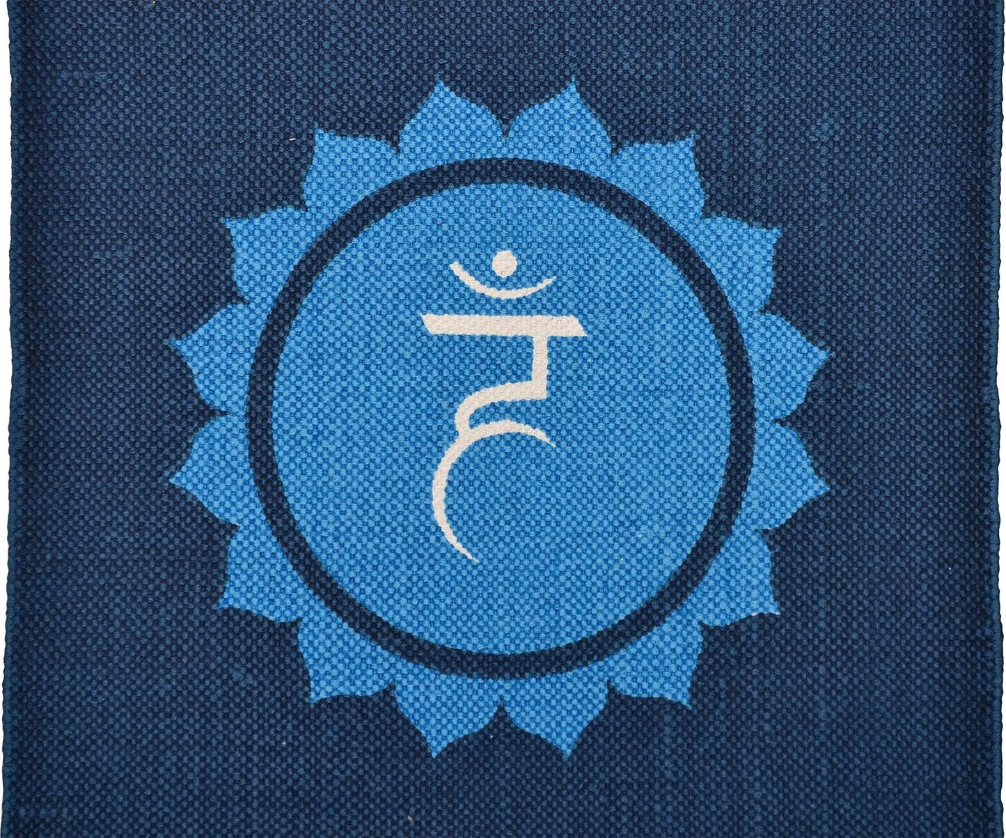 Arka Kaivalyadhama Vishuddhi Chakra Best Yoga Mat