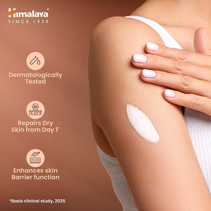 Himalaya Cocoa Butter Intensive Body Lotion